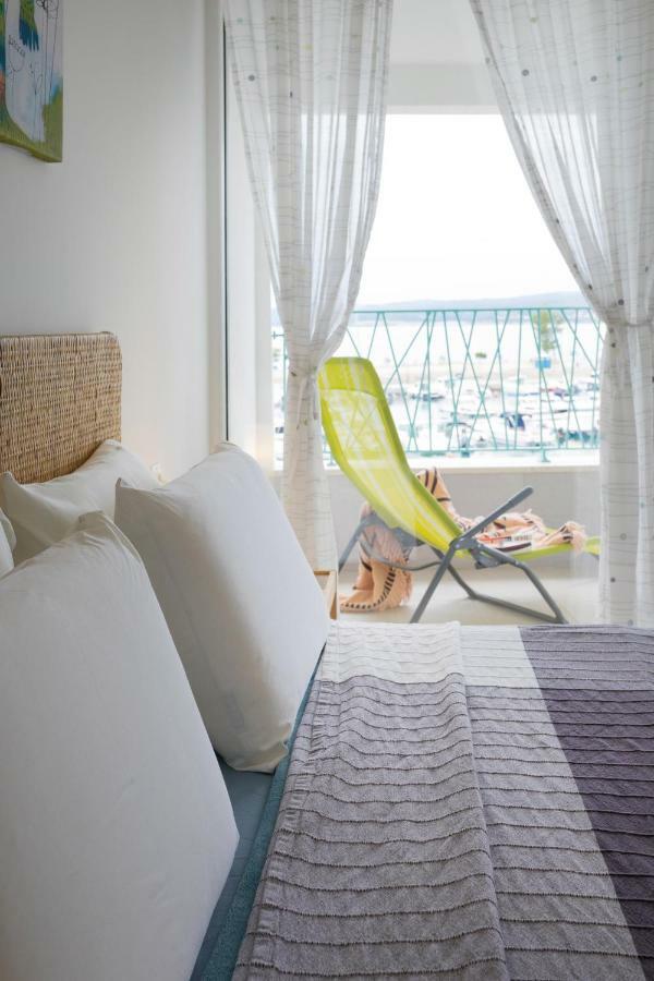 Apartments Nika Crikvenica Dış mekan fotoğraf