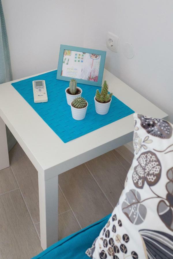 Apartments Nika Crikvenica Dış mekan fotoğraf