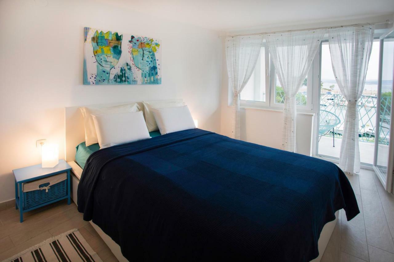 Apartments Nika Crikvenica Dış mekan fotoğraf