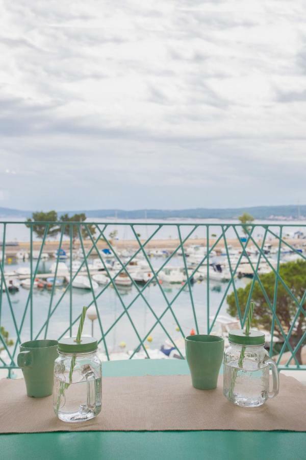 Apartments Nika Crikvenica Dış mekan fotoğraf