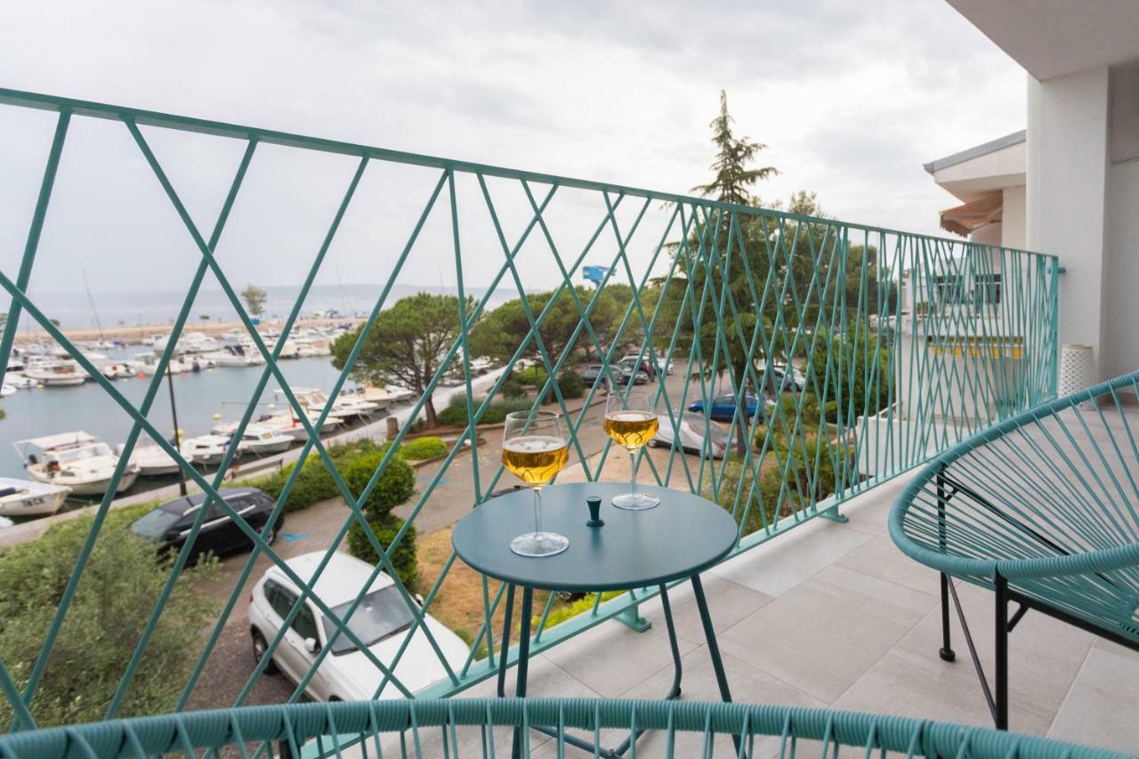 Apartments Nika Crikvenica Dış mekan fotoğraf