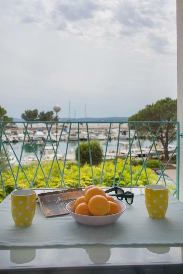 Apartments Nika Crikvenica Dış mekan fotoğraf